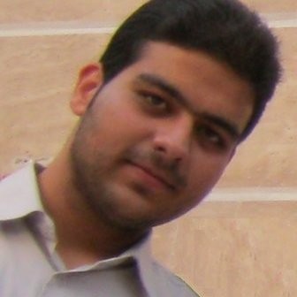 Ali Bagheri