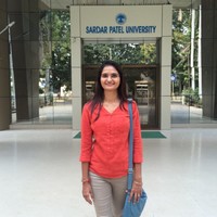 Ruchita Patel