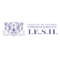 IESH - Instituto de Estudios Superiores de Homeopatía