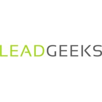 Lead Geeks