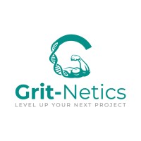 Grit-Netics, LLC