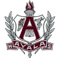 Ruben S. Ayala High School