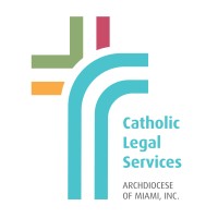 Catholic Charities Legal Services, Archdiocese of Miami, Inc.