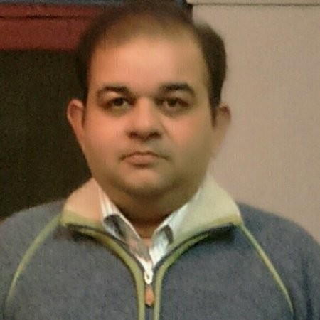 Mayank Vaish