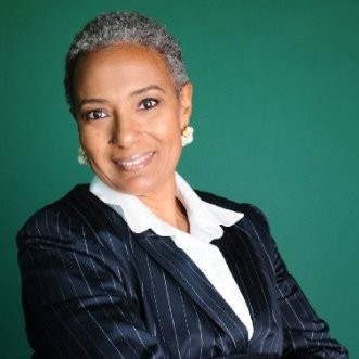 Kellye R. Whitaker, MBA