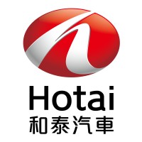 Hotai Motor Co., Ltd.