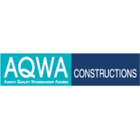 AQWA Constructions