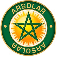 Arsolar Energia Fotovoltaica Ltda