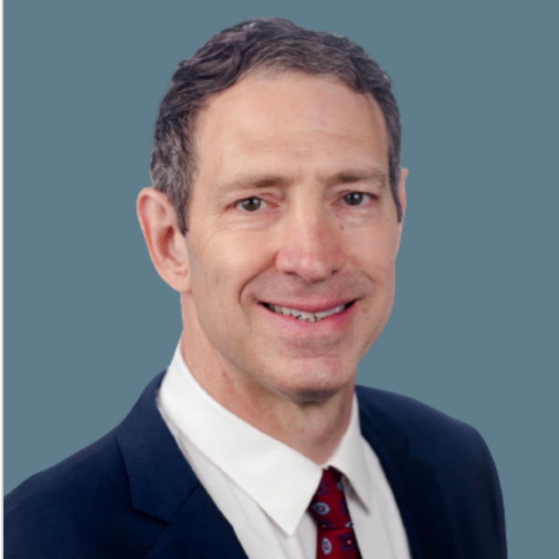 David Fineberg, MD, MBA