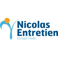 NICOLAS ENTRETIEN - GROUPE HEDIS