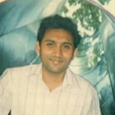 Ashok Kumar Jain