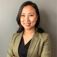 Lisa Nguyen, RVT