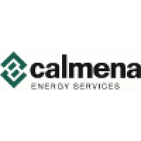 Calmena Energy Services Inc.