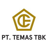 PT. TEMAS Tbk