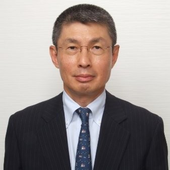 Akinaga Shimizu