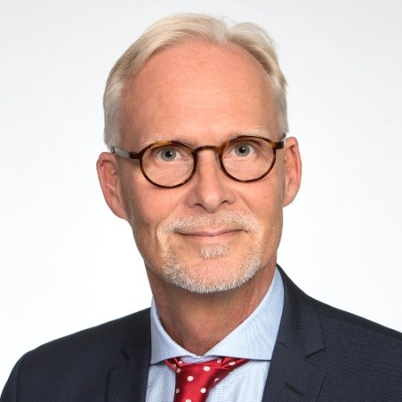 Erik Jonsbak Nielsen