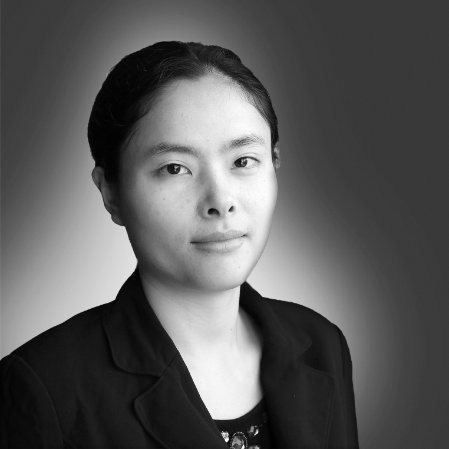 Vivian Jiang