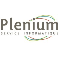 PLENIUM Service Informatique