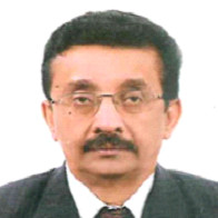 Balakrishnan Menon