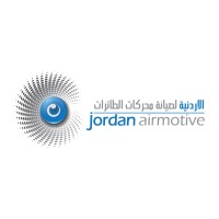 Jordan Airmotive ( JALCo)