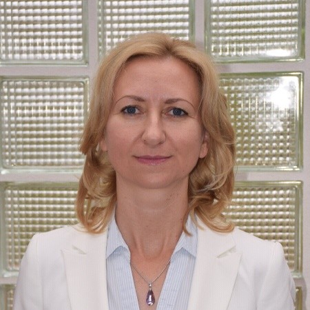 Katalin Ferencz