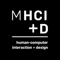 University of Washington, Master of Human-Computer Interaction + Design
