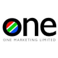 One Marketing Ltd
