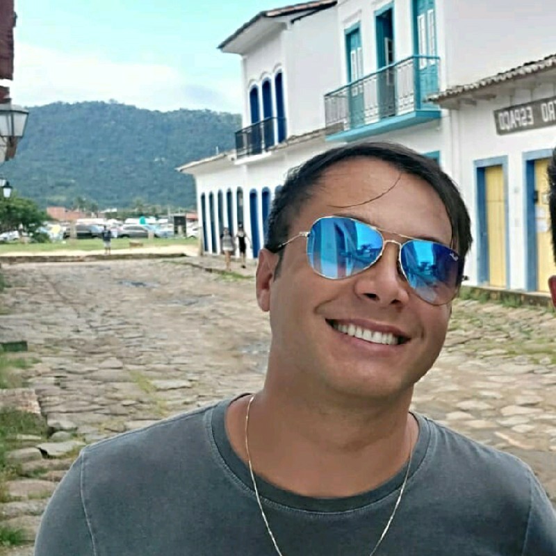 Fabiano Rosa