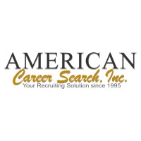 American Career Search,Inc
