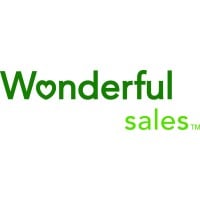 Wonderful Sales