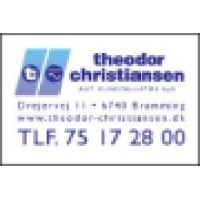 Theodor Christiansen