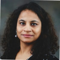Jyoti Baranwal