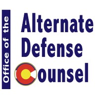 Office of the Alternate Defense Counsel