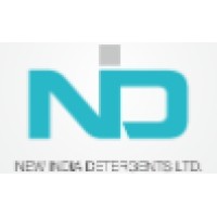 New India Detergents Ltd.