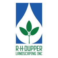 RH Dupper Landscaping, Inc.