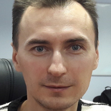 Vladyslav Bondarenko
