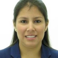 Kimberly Estrada Abanto