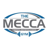 The Mecca Gym