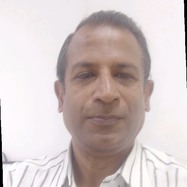 Mahendra Bhamare