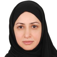 Layla Abdulla Mohsin