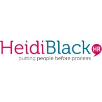 Heidi Black HR