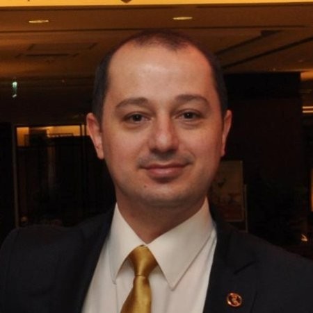 Mehmet Zafer Er