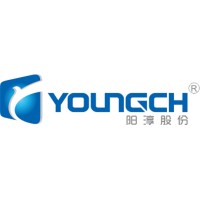 Youngch electronics co. ltd.