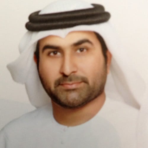 Rashid Saif Al Dhabbah