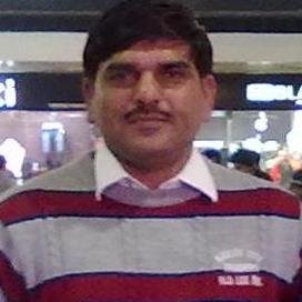 Rajesh Dwivedi