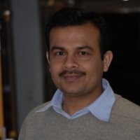 Dr. Haritosh Mishra