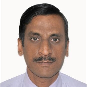 Vijay Duvvuri