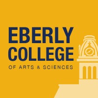 West Virginia University Eberly College of Arts & Sciences