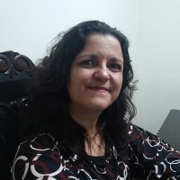 Vivian B Rodrigues Colacio
