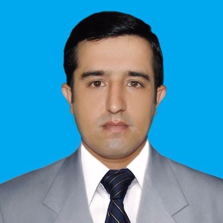 Rizwan Ashraf